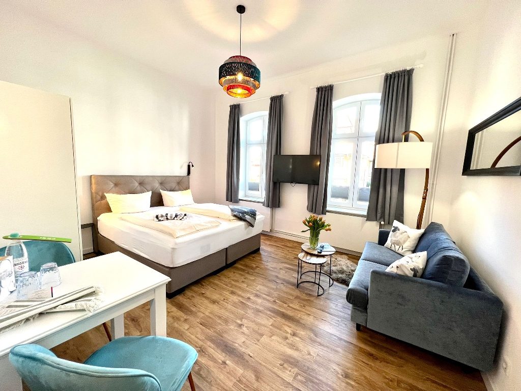 Pension Lassen Bild 3
