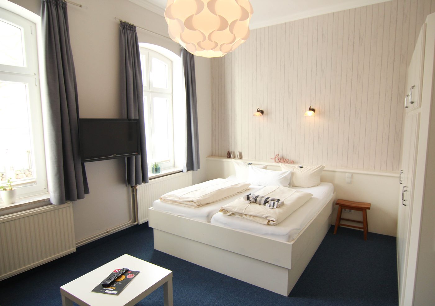 Pension Lassen Bild 4