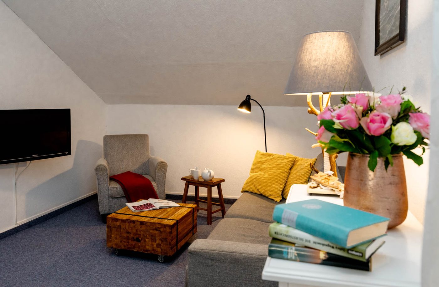 Pension Lassen Bild 6